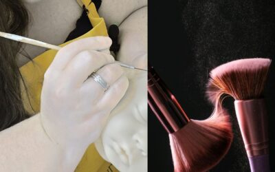 Processus de création « Sur personnalisation »