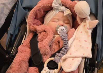 Realborn June Asleep 7 Months by Denis Pratt