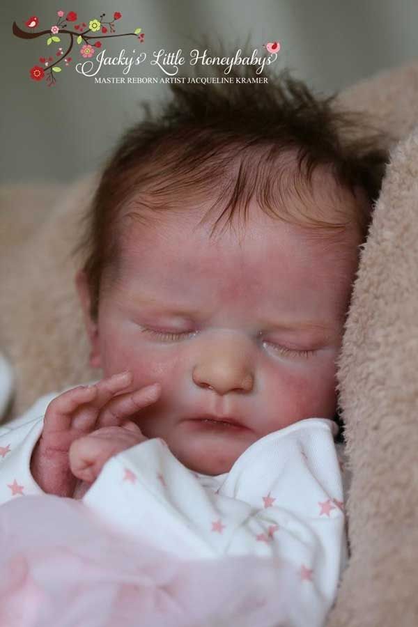 Scarlett by Bonnie Brown – Image 10