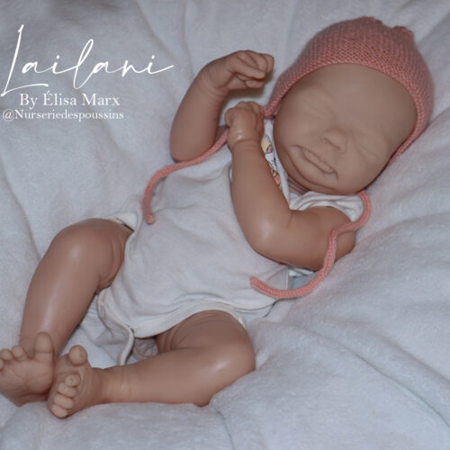 Lailani by Élisa Marx