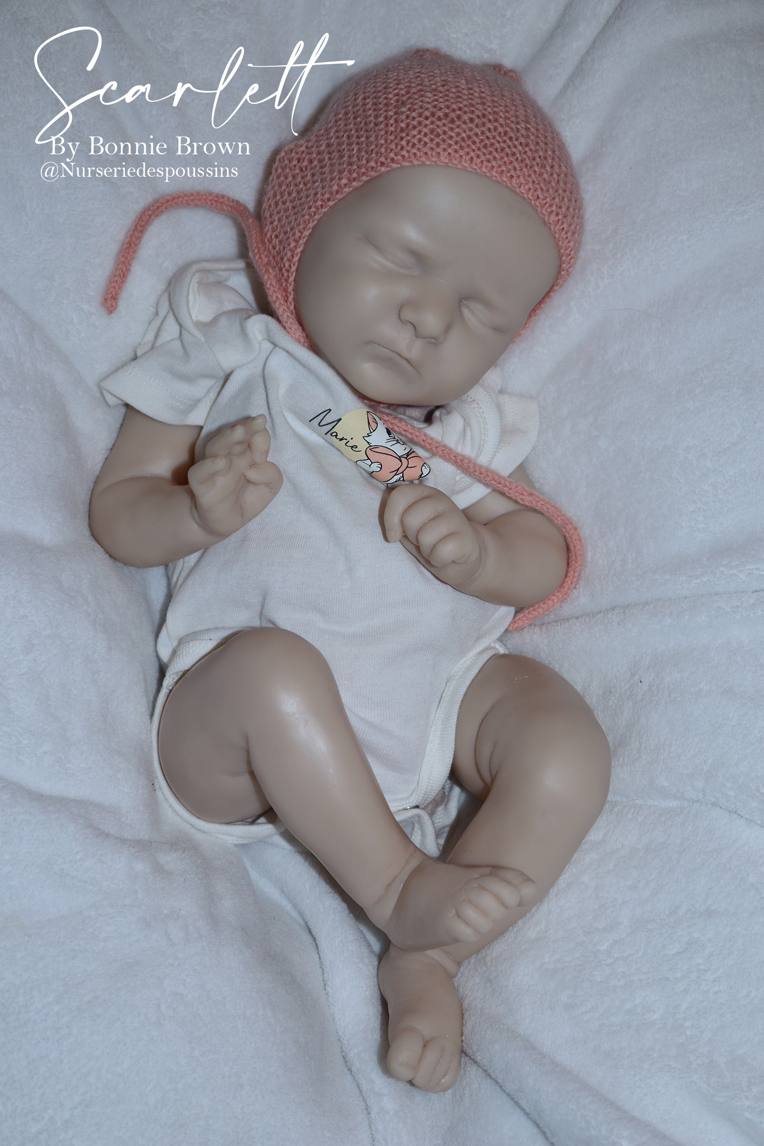 Scarlett by Bonnie Brown – Image 4