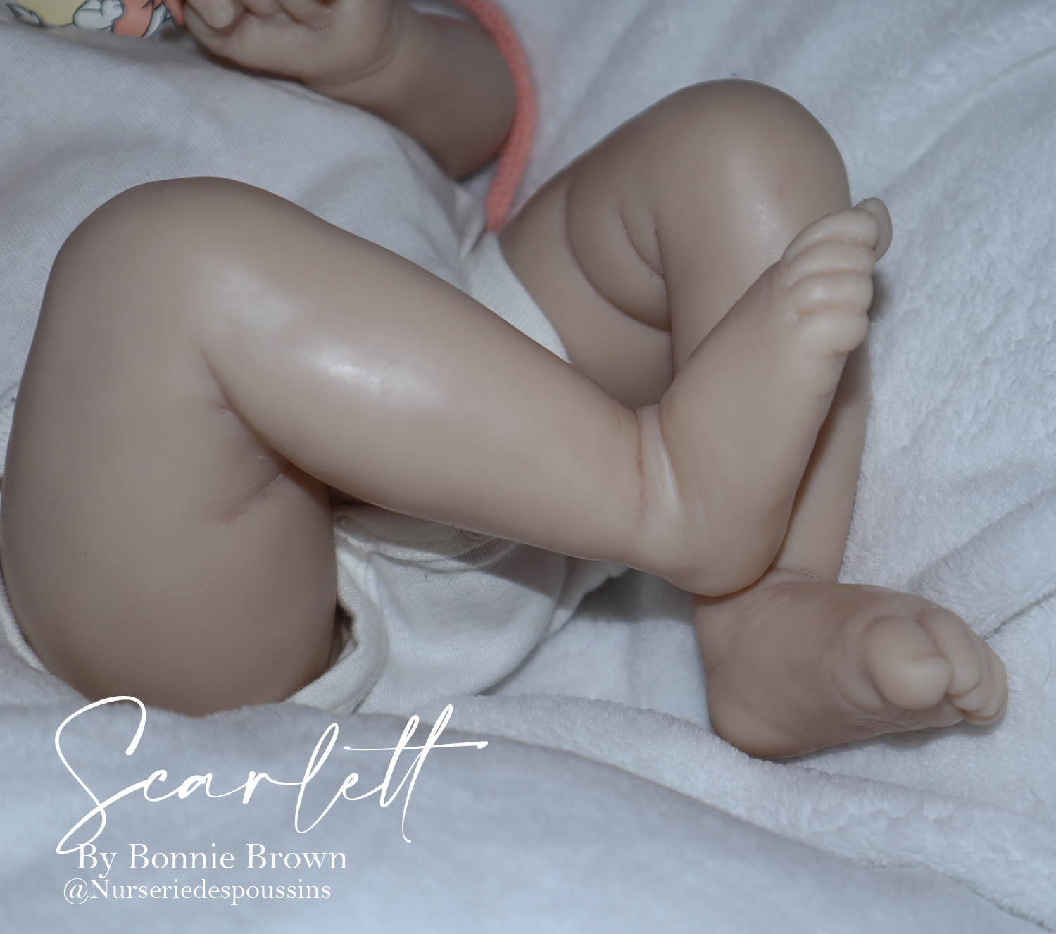 Scarlett by Bonnie Brown – Image 7