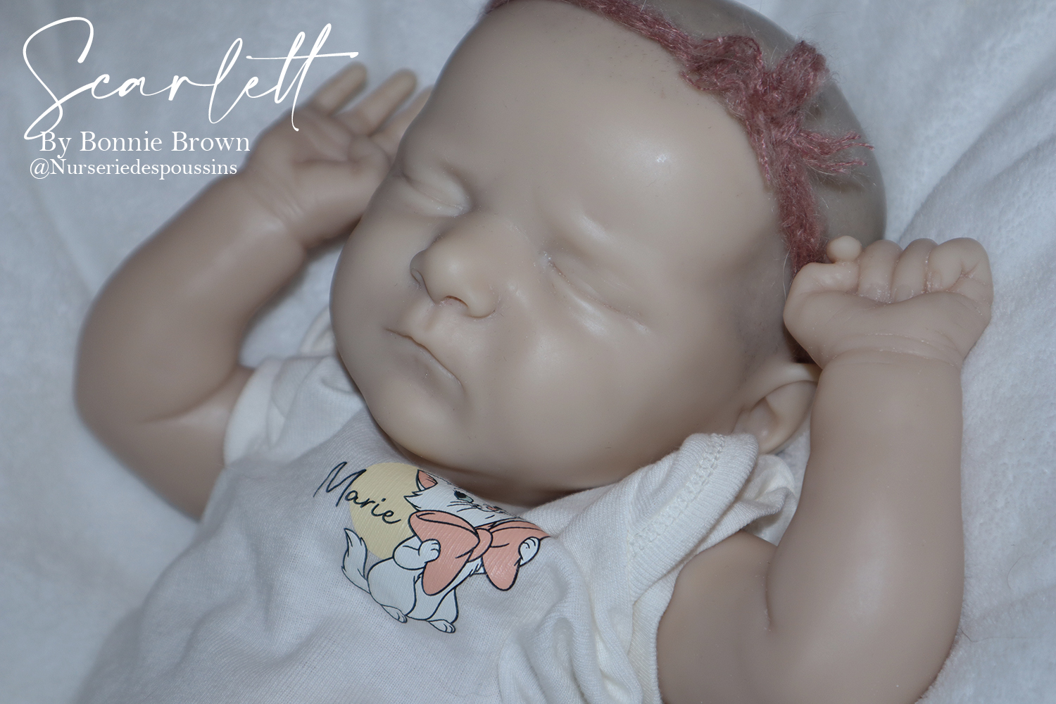 Scarlett by Bonnie Brown – Image 6