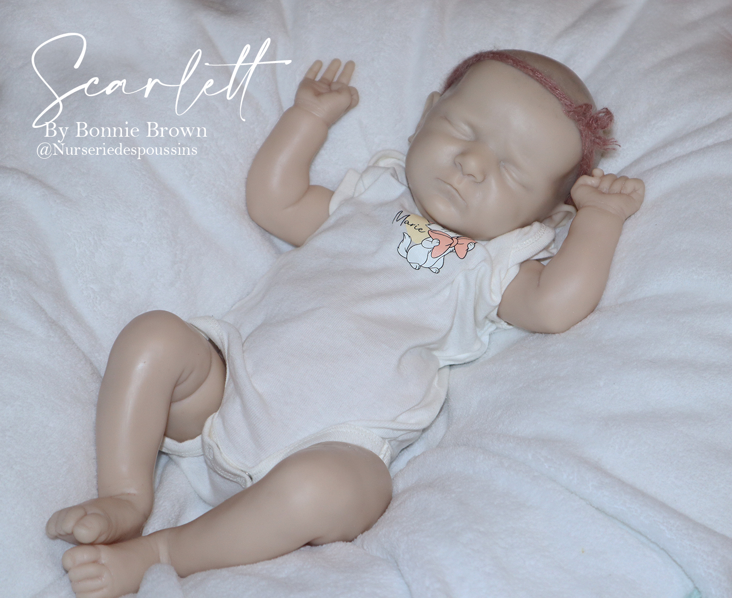 Scarlett by Bonnie Brown – Image 5