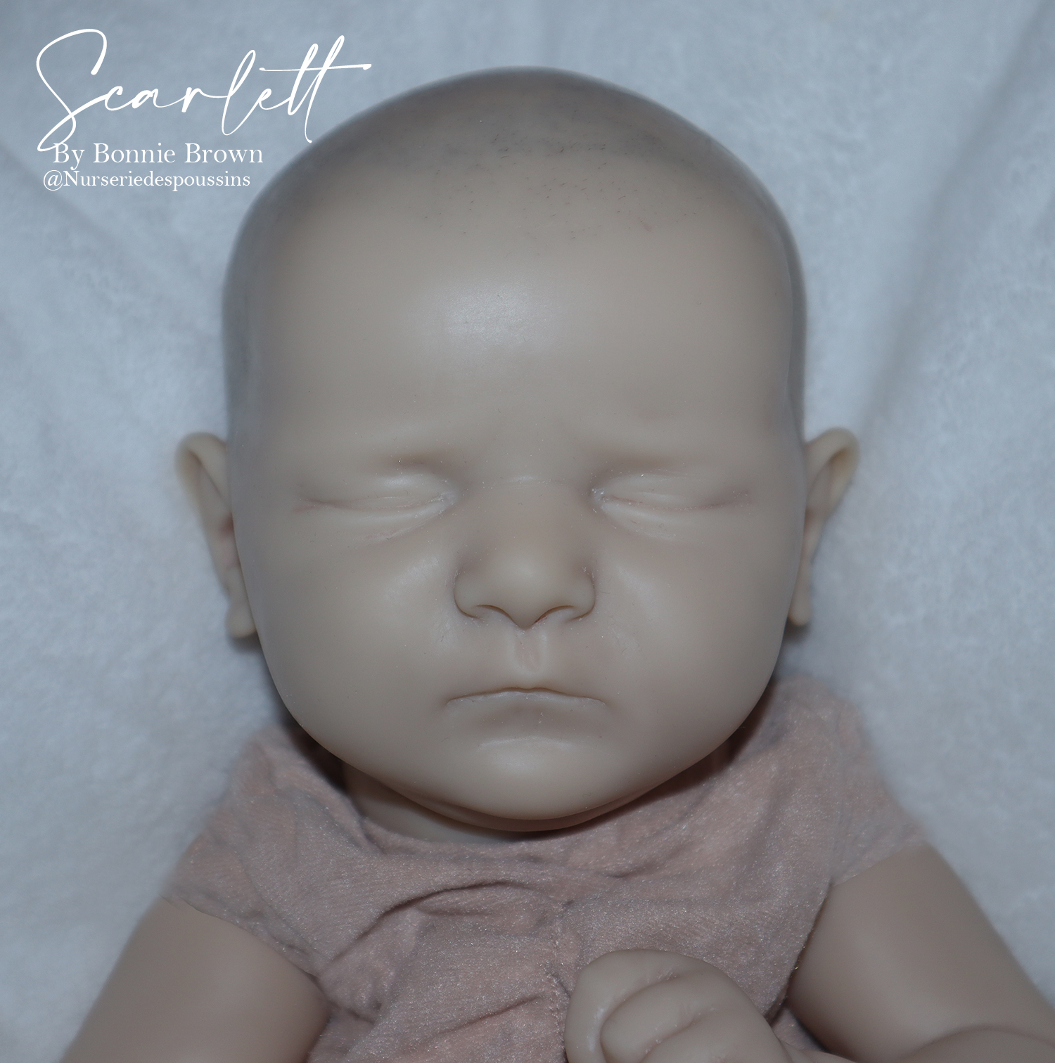 Scarlett by Bonnie Brown – Image 2