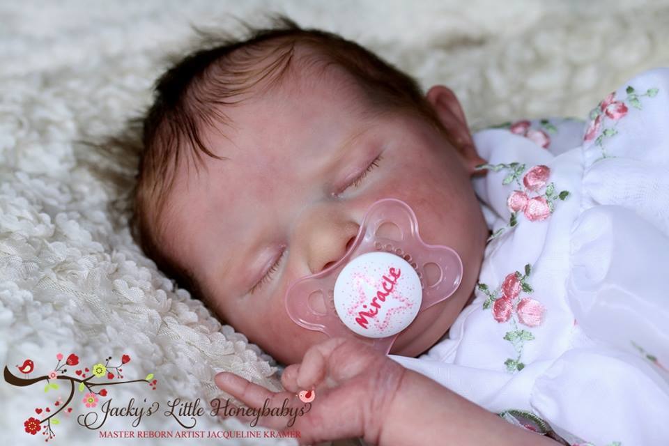 Scarlett by Bonnie Brown – Image 11