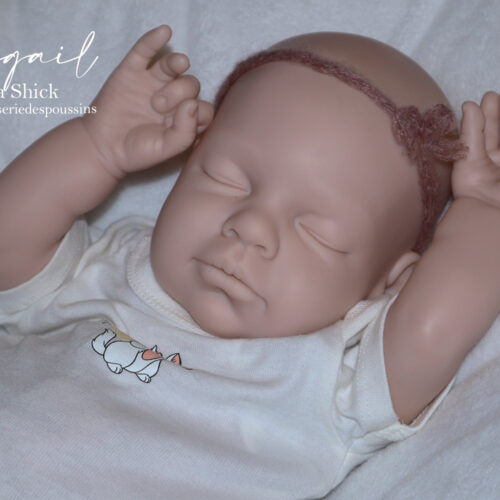 Kit Abigail by Reva Schick - Sur commande