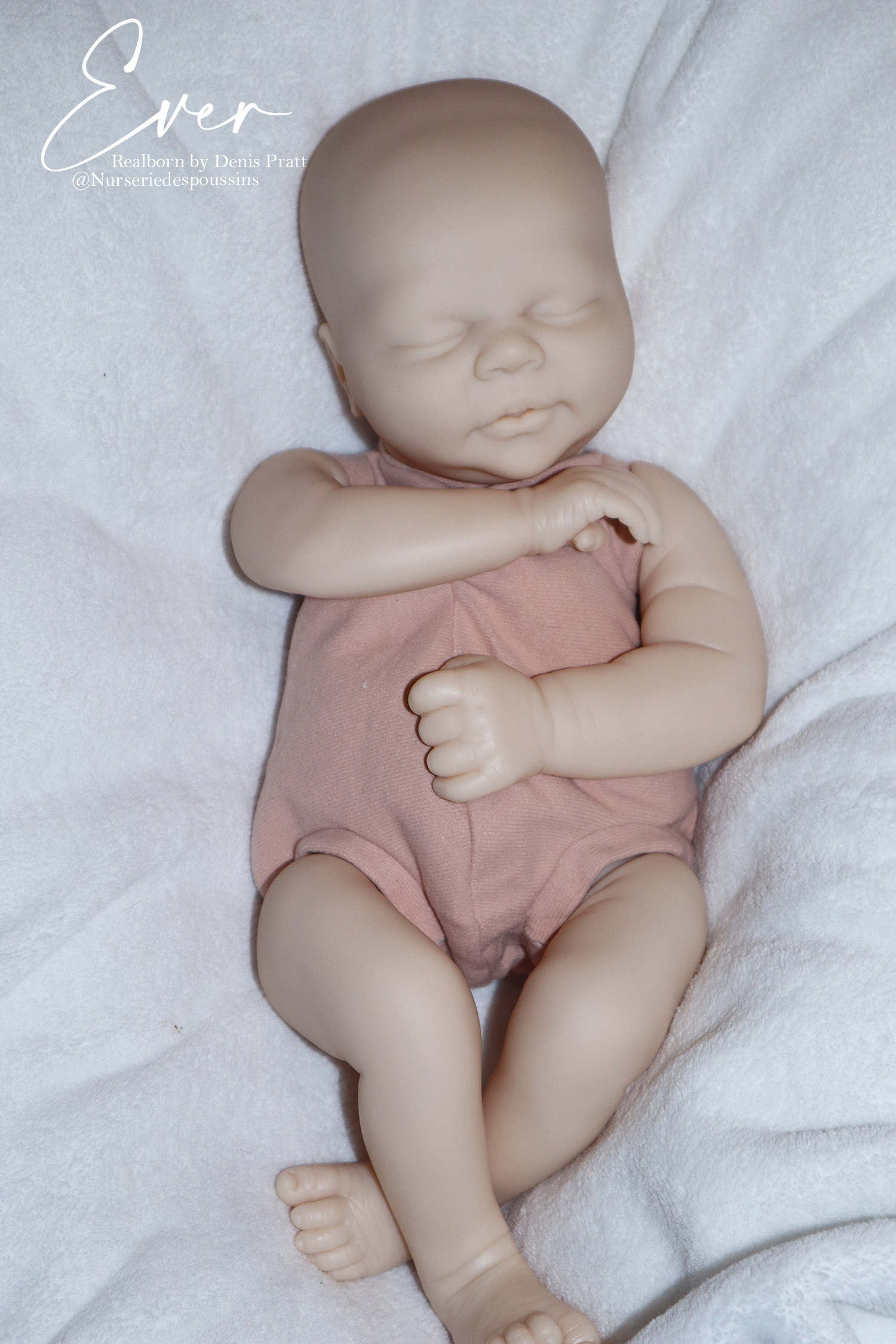 Realborn Ever Asleep - Réservation – Image 2