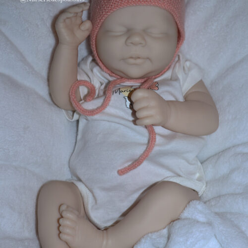Realborn Ever Asleep - Réservation