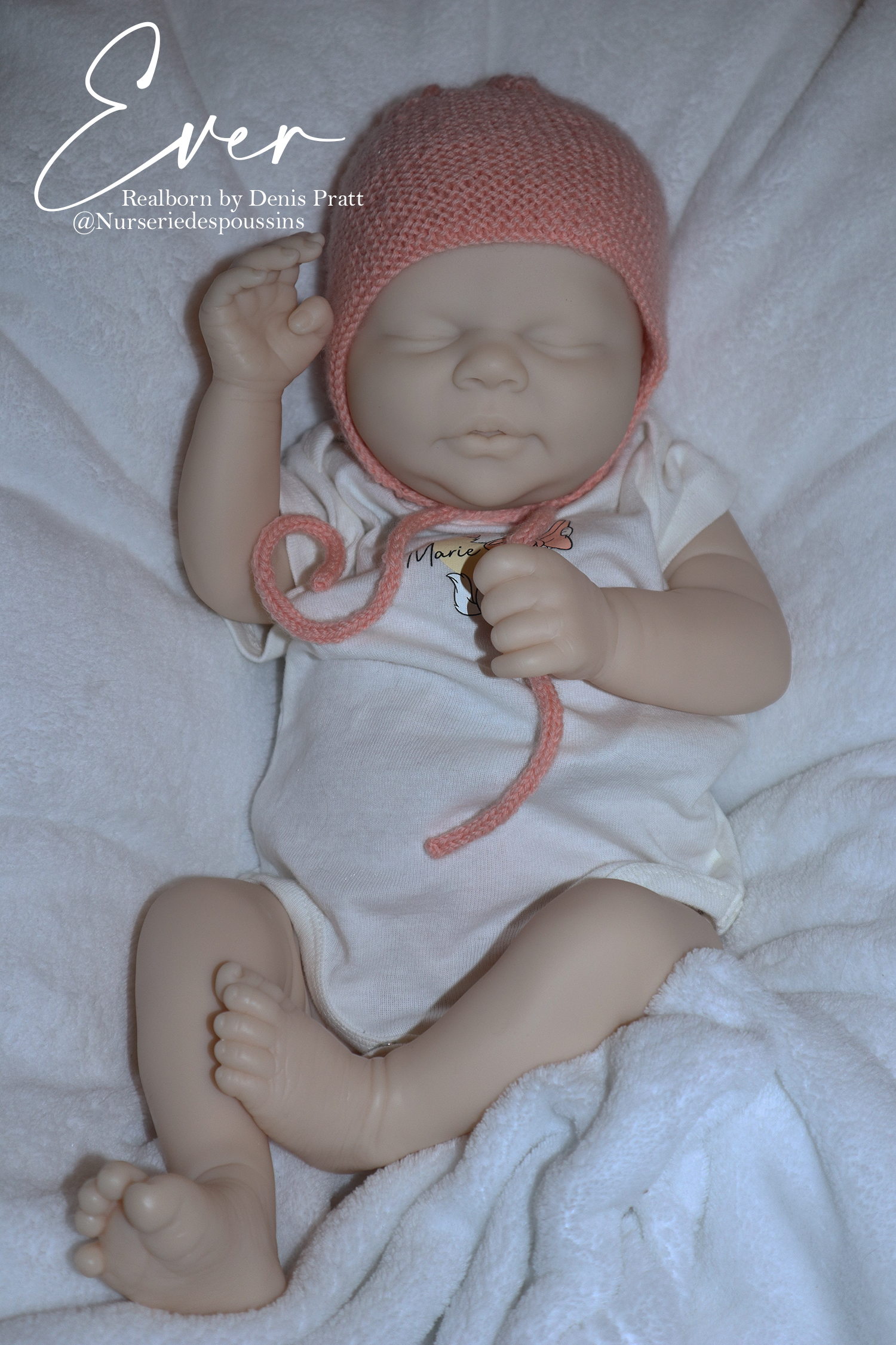 Realborn Ever Asleep - Réservation