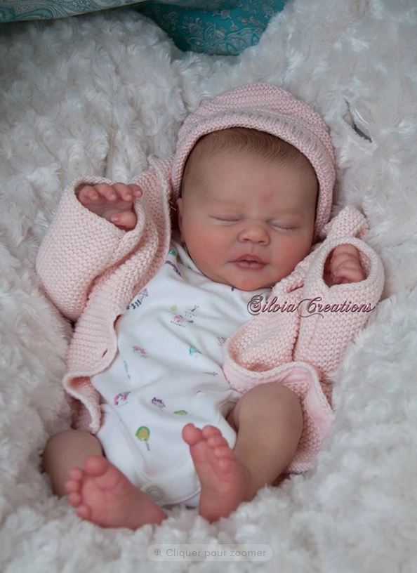 Realborn Ever Asleep - Réservation – Image 6