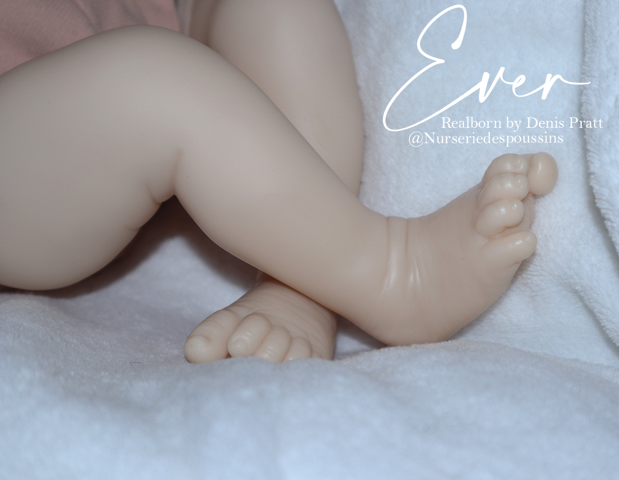 Realborn Ever Asleep - Réservation – Image 4