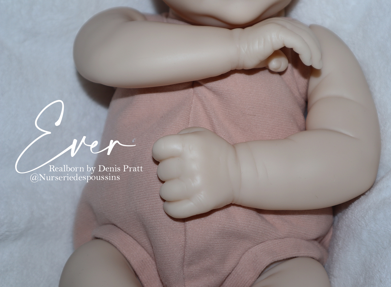 Realborn Ever Asleep - Réservation – Image 5