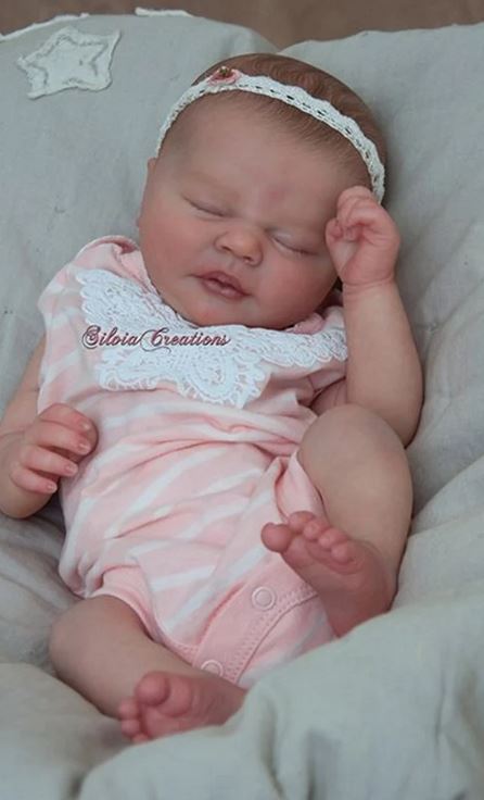 Realborn Ever Asleep - Réservation – Image 8