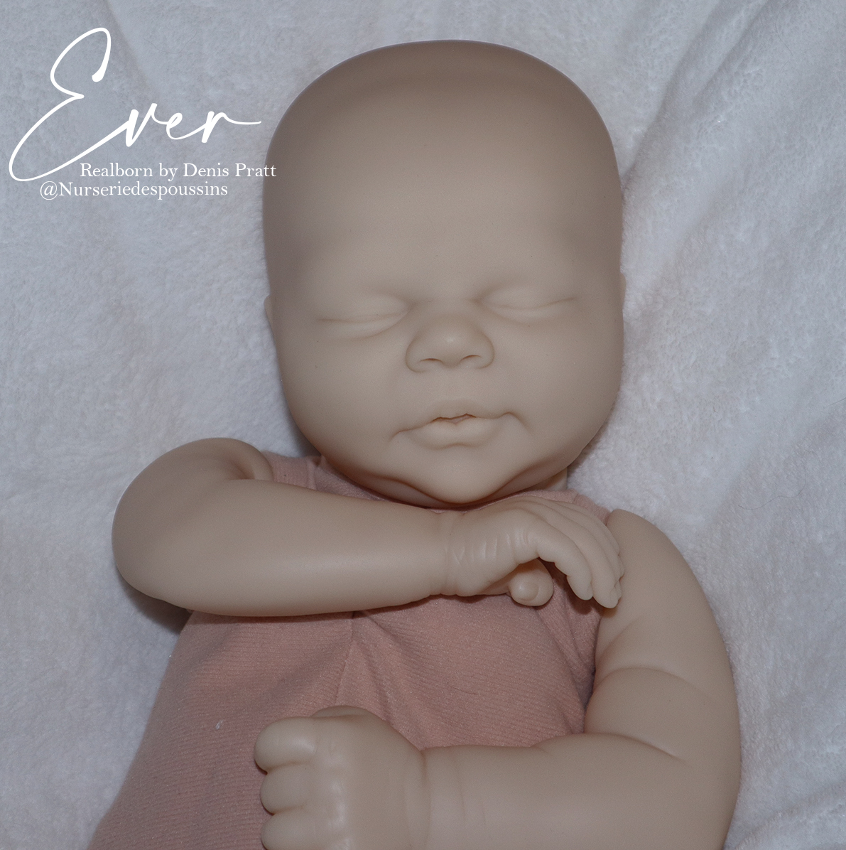 Realborn Ever Asleep - Réservation – Image 3