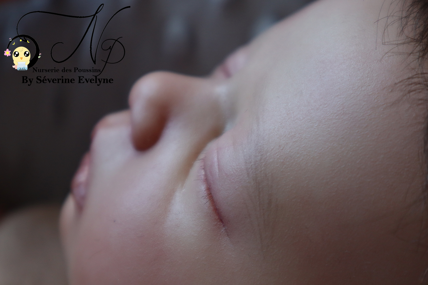 Bébé Skya Asleep Realborn – Image 9