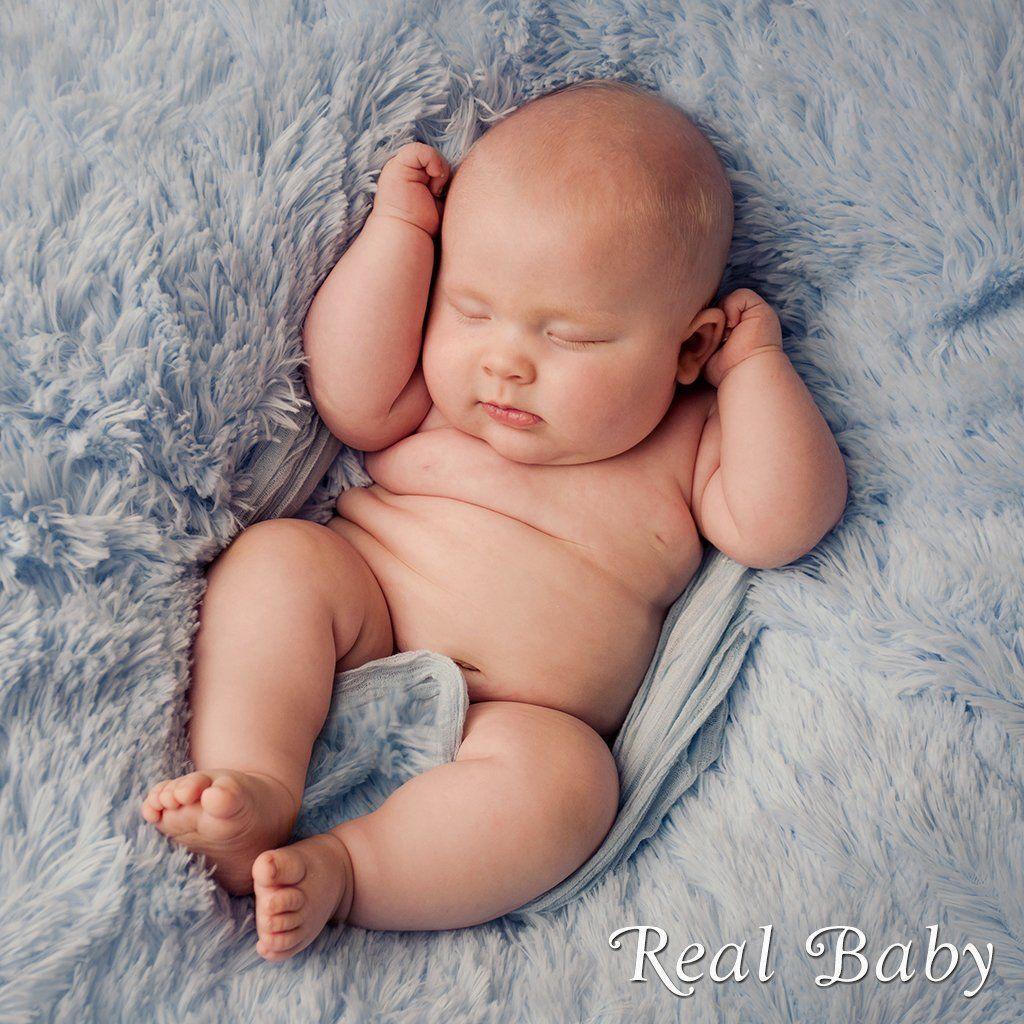 Kit Realborn Joseph Asleep 3 Months – Image 11