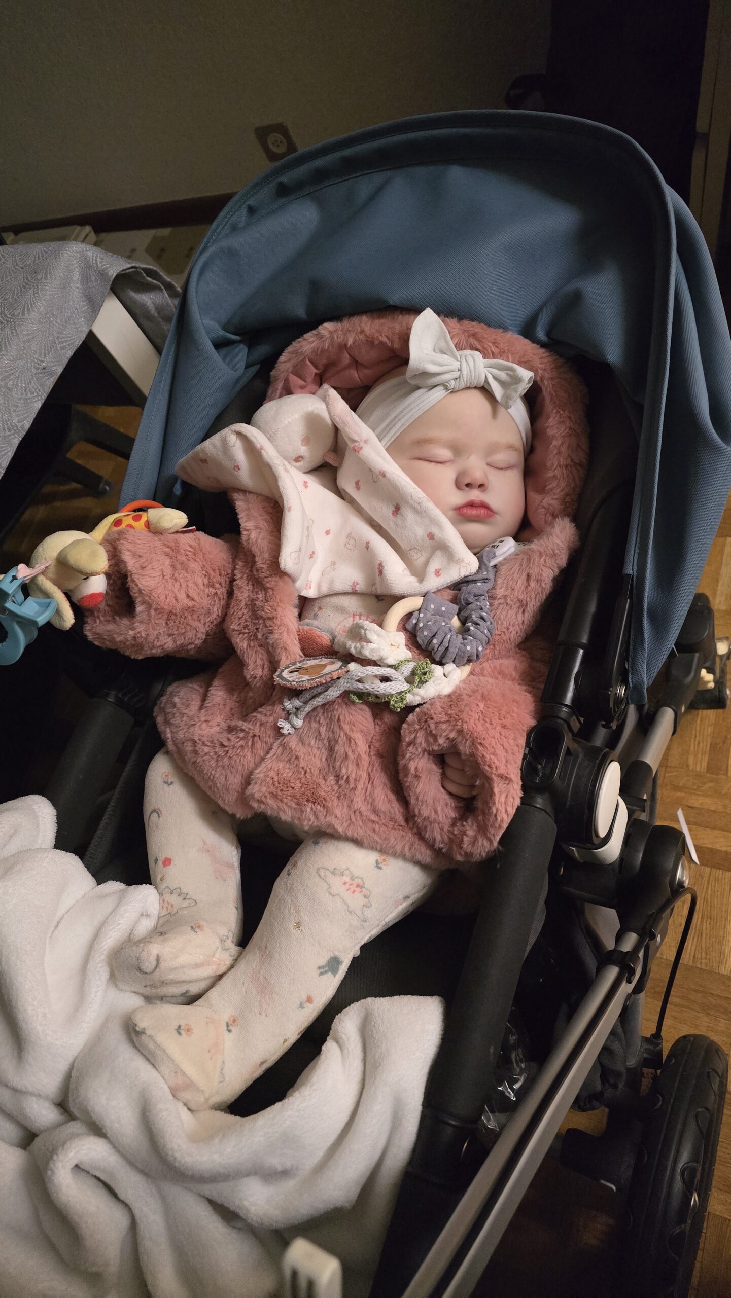 Bébé reborn - Julia – Image 12