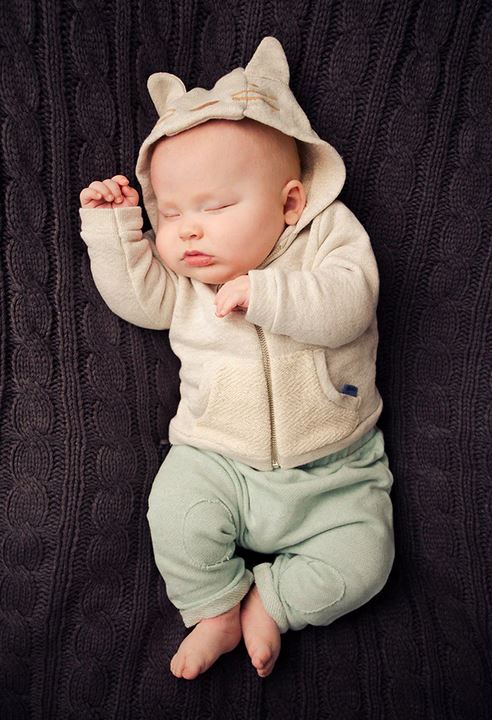 Kit Realborn Joseph Asleep 3 Months – Image 13