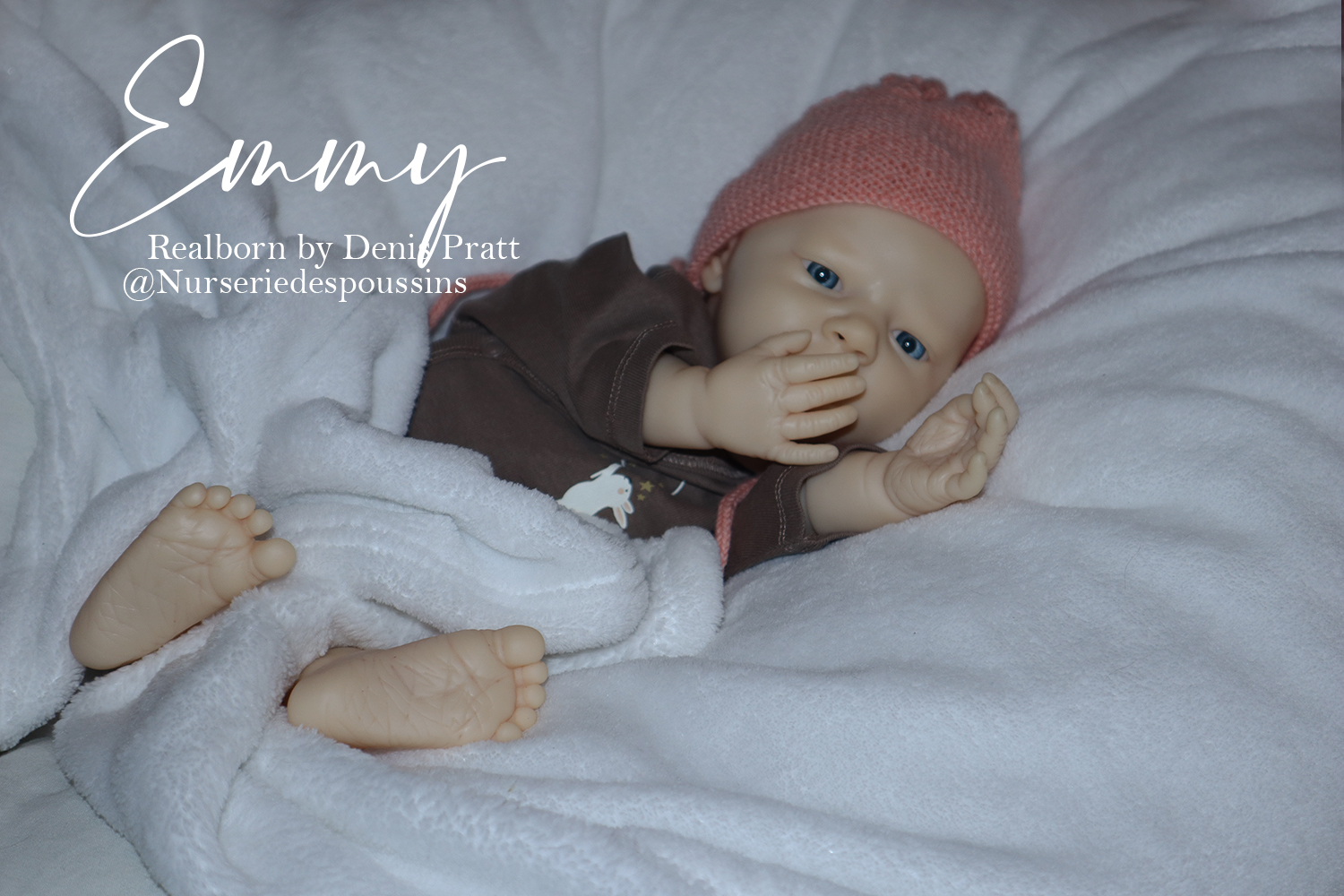 Kit Realborn Emmy Awake – Image 3