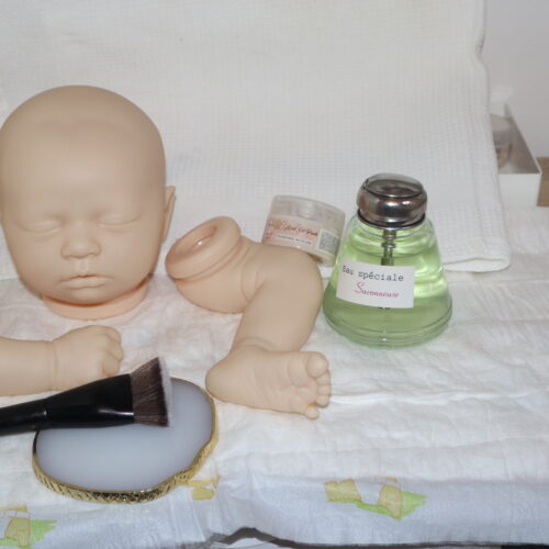 🎓 FORMATION REBORNING - Achat comptant