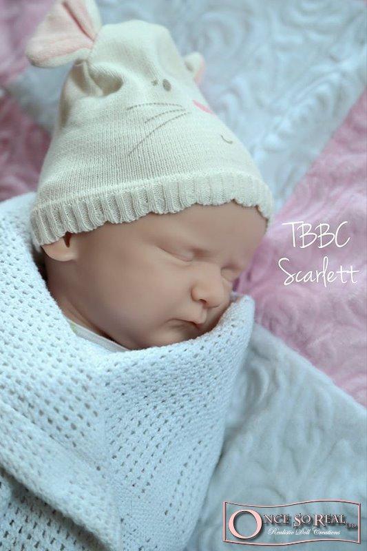 Kit Scarlett by Bonnie Brown – Image 8