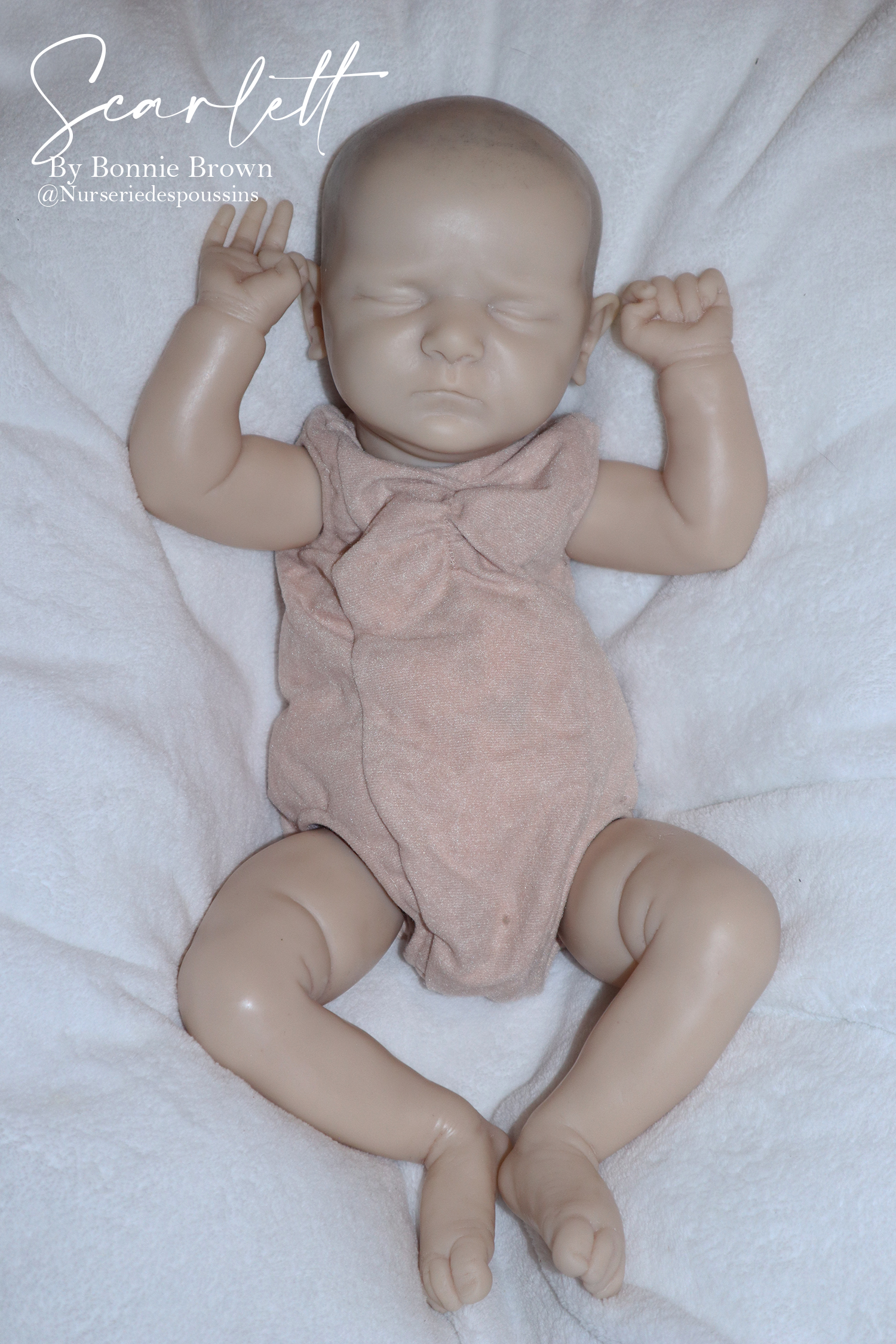 Kit Scarlett by Bonnie Brown – Image 2