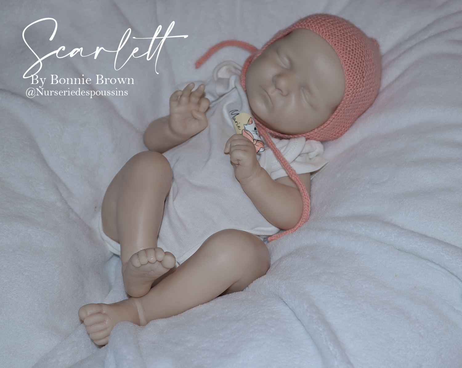 Kit Scarlett by Bonnie Brown – Image 3