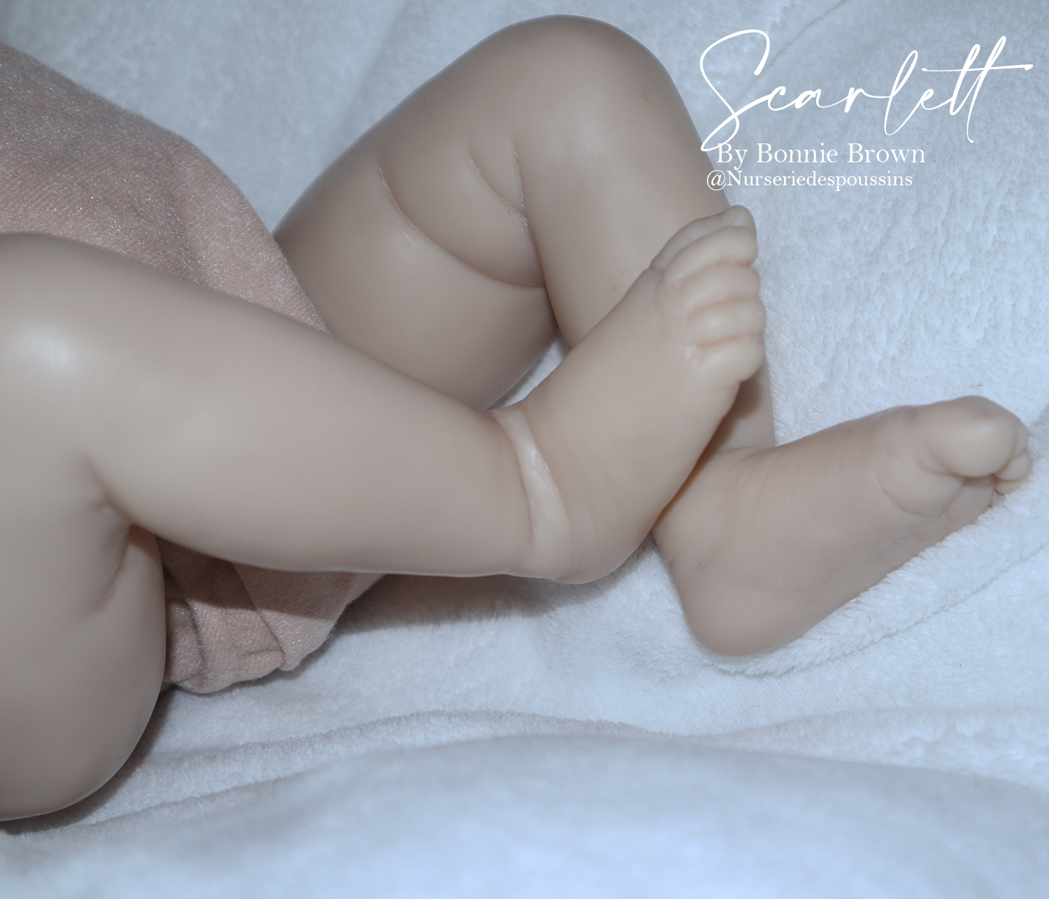 Kit Scarlett by Bonnie Brown – Image 6