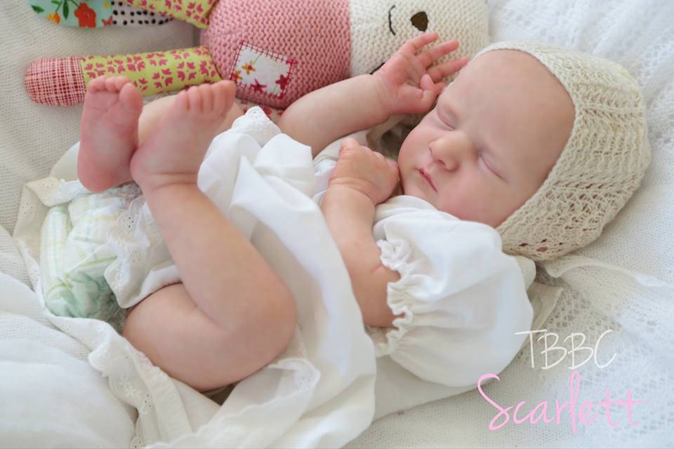 Kit Scarlett by Bonnie Brown – Image 9