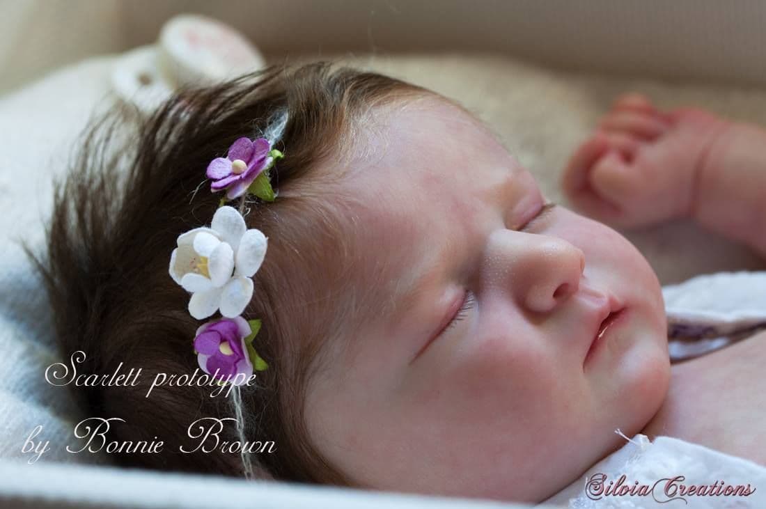 Kit Scarlett by Bonnie Brown – Image 12