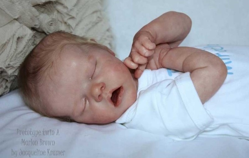 Kit Twin A by Bonnie Brown – Image 13
