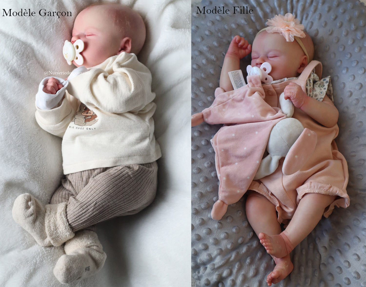 Bébé reborn - Emma – Image 15