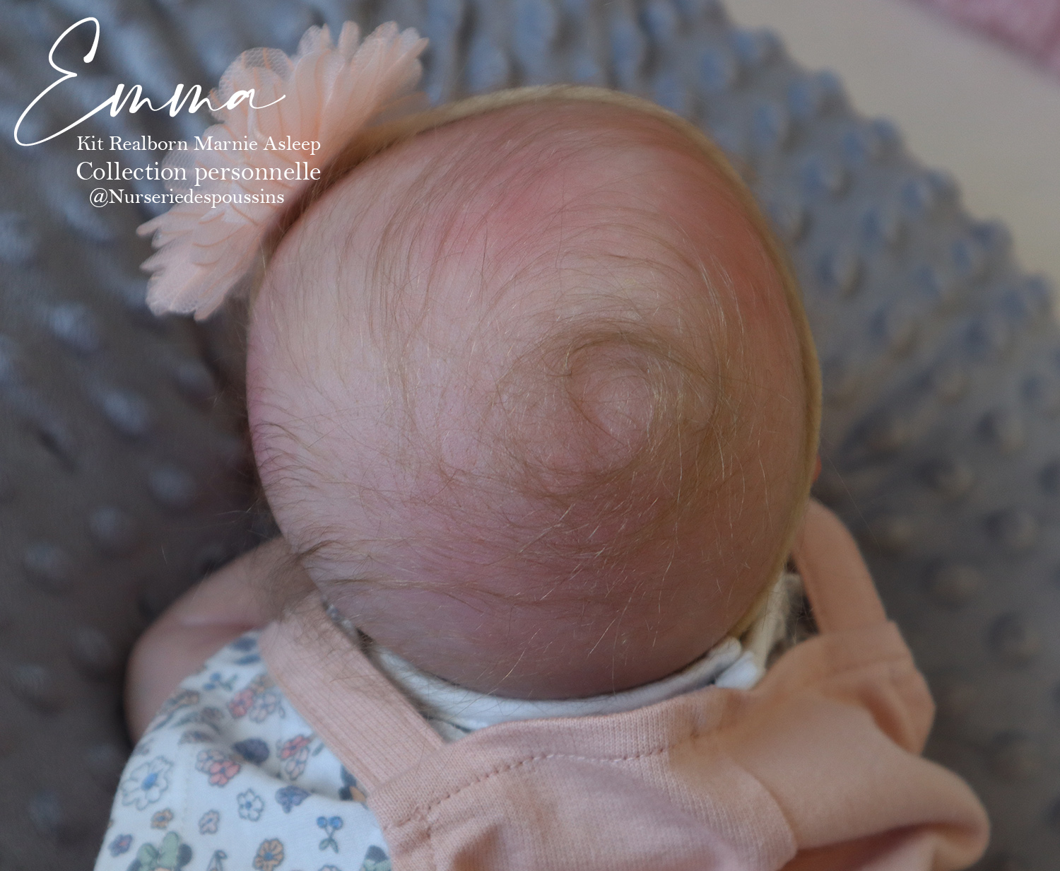 Bébé reborn - Emma – Image 14