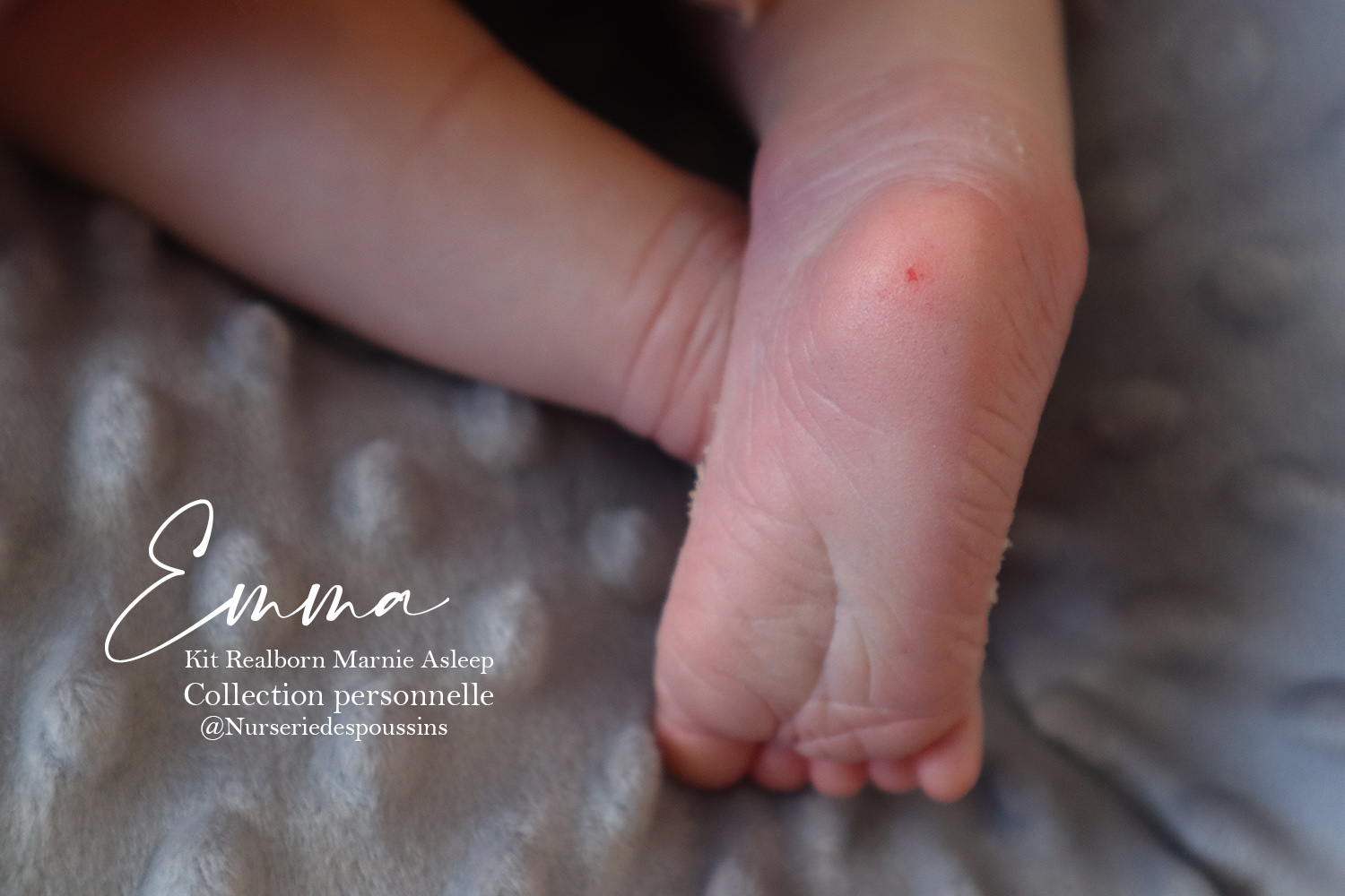 Bébé reborn - Emma – Image 12