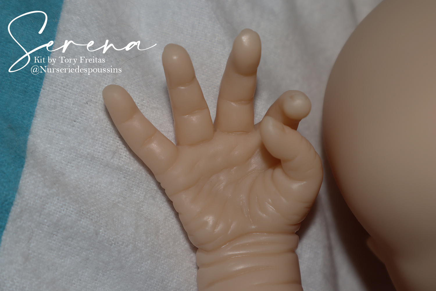 Kit Serena by Tay Freitas – Image 5