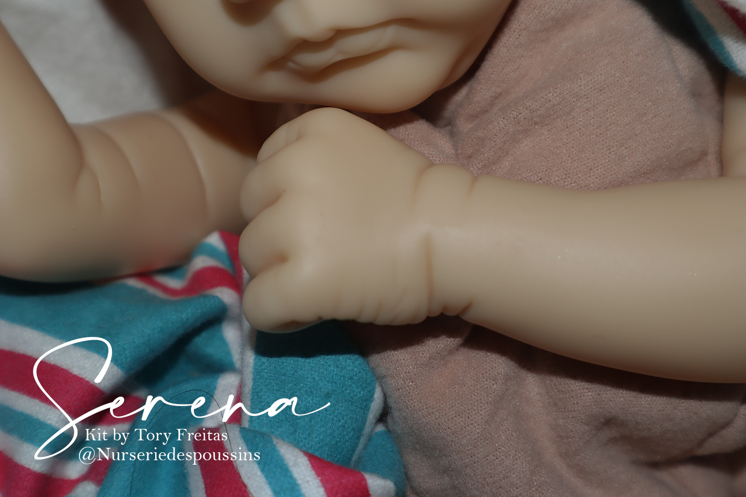 Kit Serena by Tay Freitas – Image 4