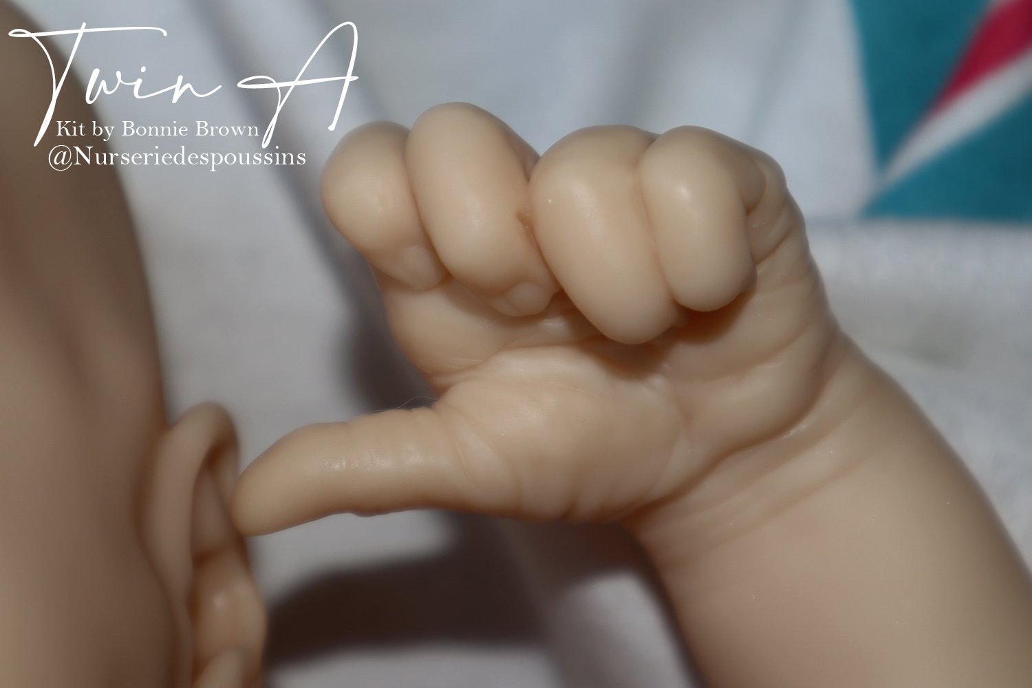 Kit Twin A by Bonnie Brown – Image 7