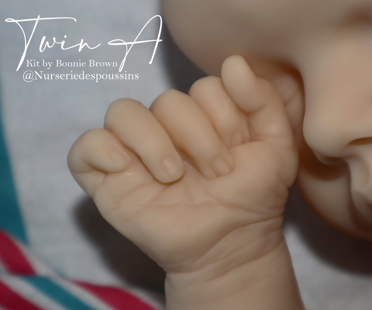 Kit Twin A by Bonnie Brown – Image 6