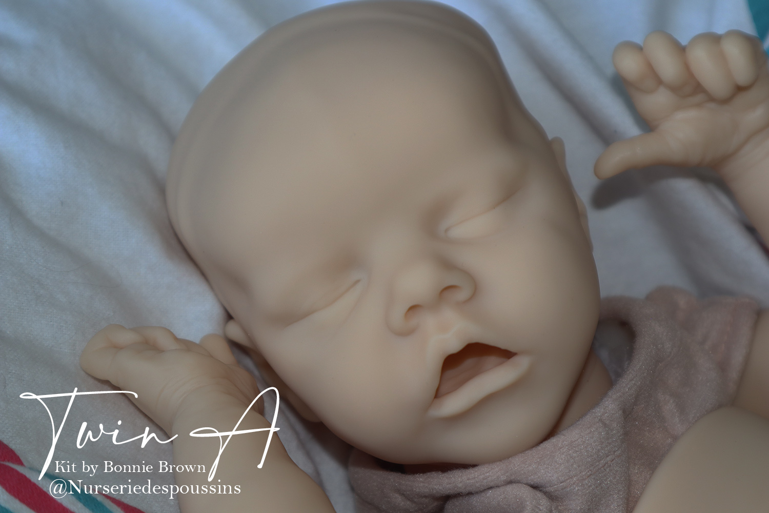 Kit Twin A by Bonnie Brown – Image 4