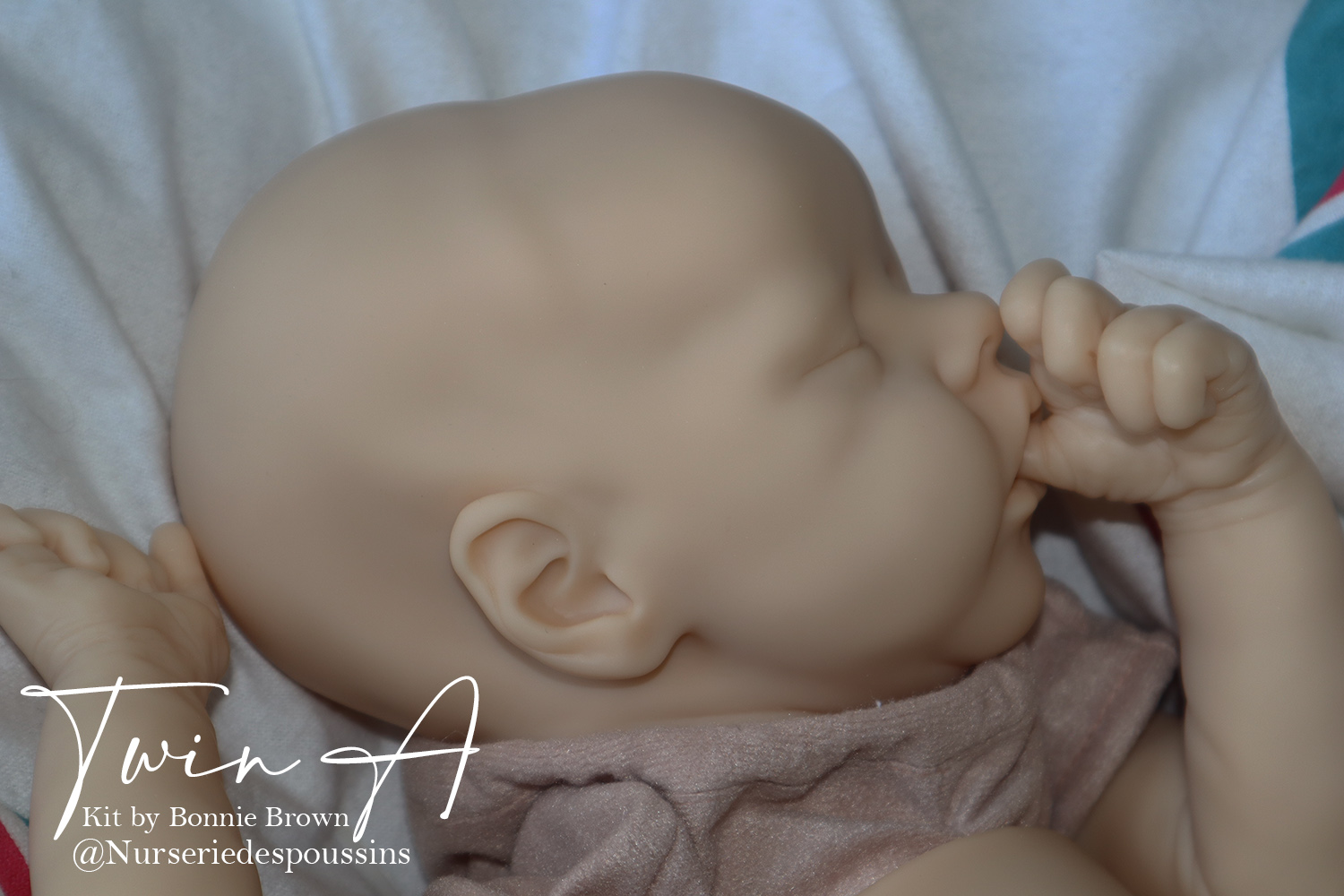 Kit Twin A by Bonnie Brown – Image 3