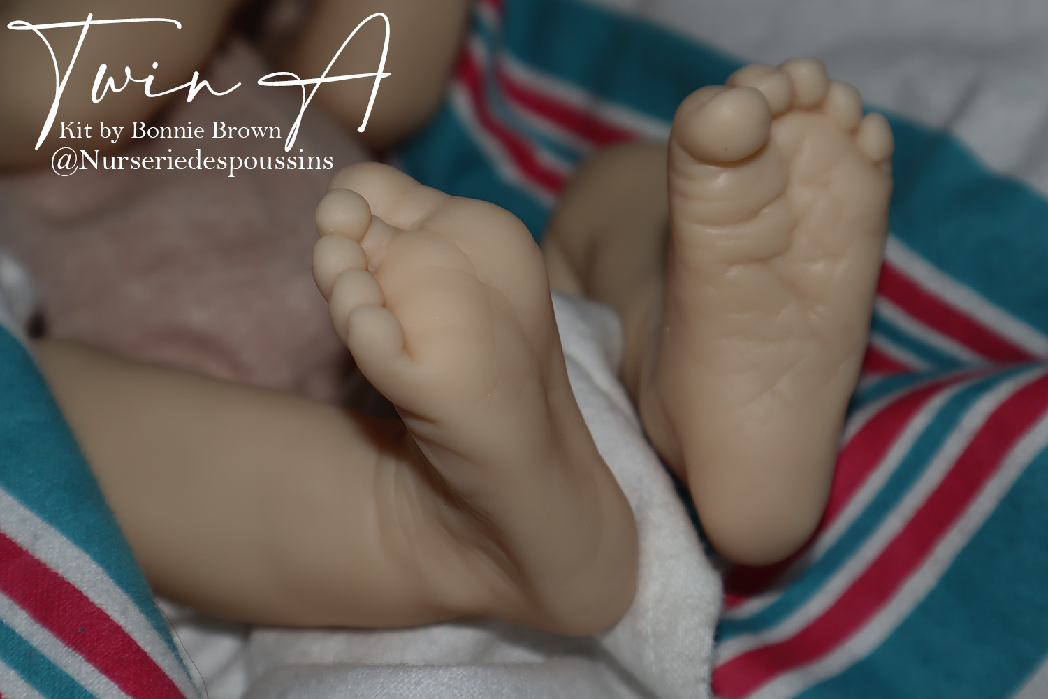 Kit Twin A by Bonnie Brown – Image 9