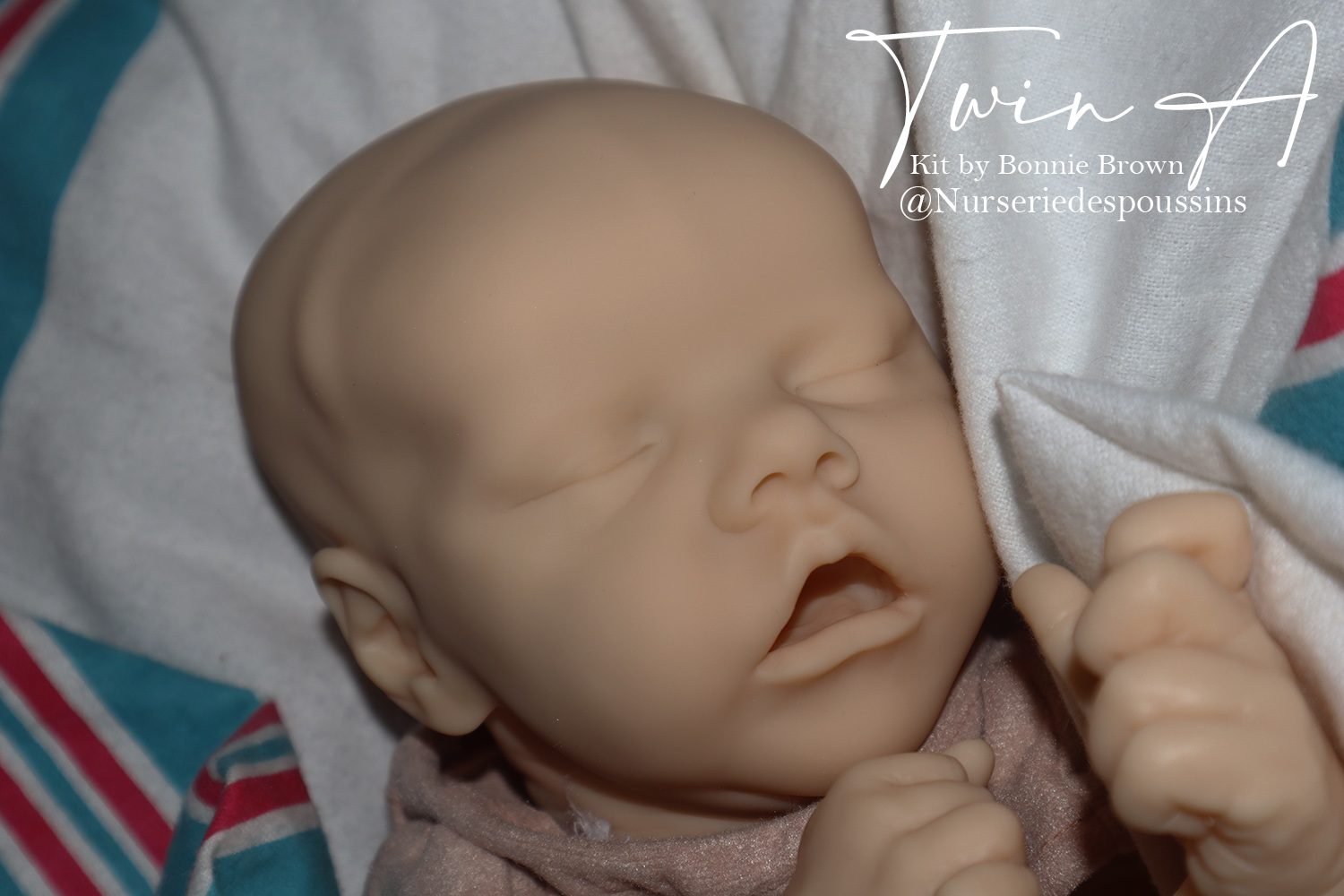 Kit Twin A by Bonnie Brown – Image 5