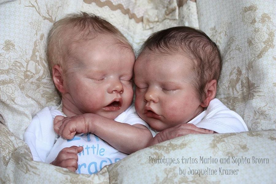 Kit Twin A by Bonnie Brown – Image 12